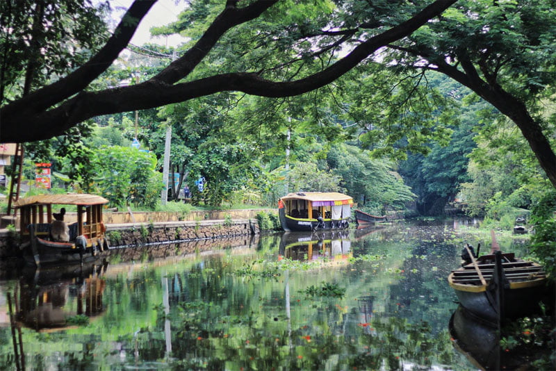 Alappuzha