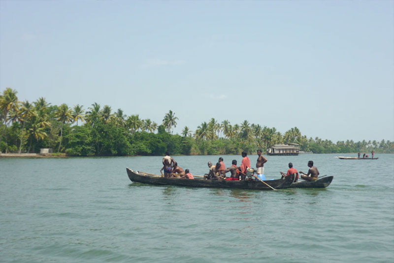 vembanad